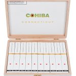 Cohiba Connecticut Toro Tubo