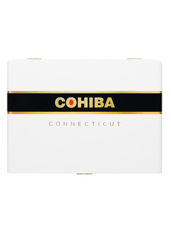 Cohiba Connecticut Toro Tubo