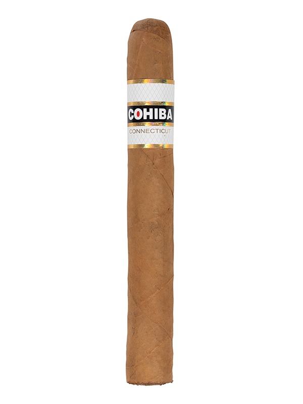 Cohiba Connecticut Toro Tubo