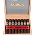 Cohiba Nicaragua N54
