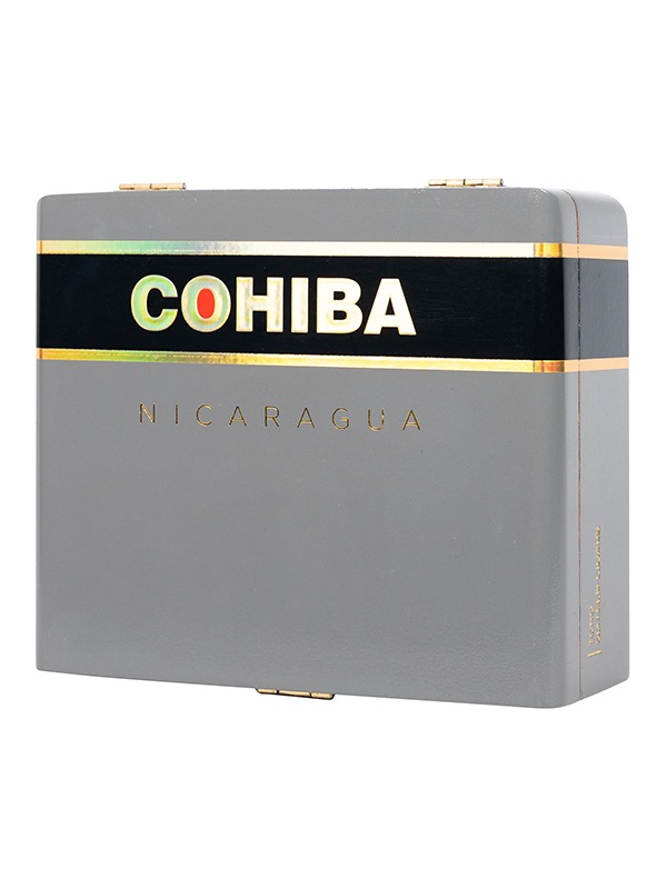 Cohiba Nicaragua N54