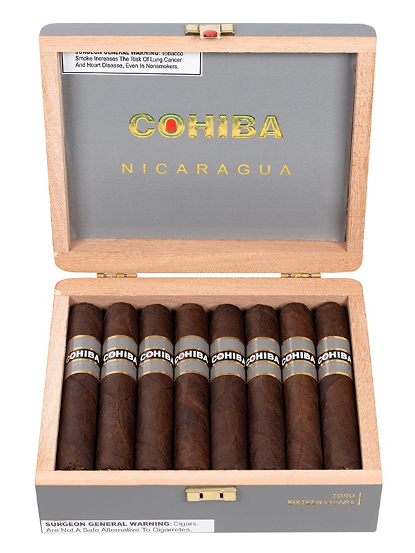 Cohiba Nicaragua N54