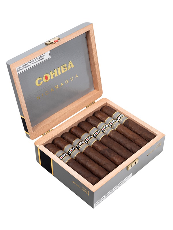 Cohiba Nicaragua N54