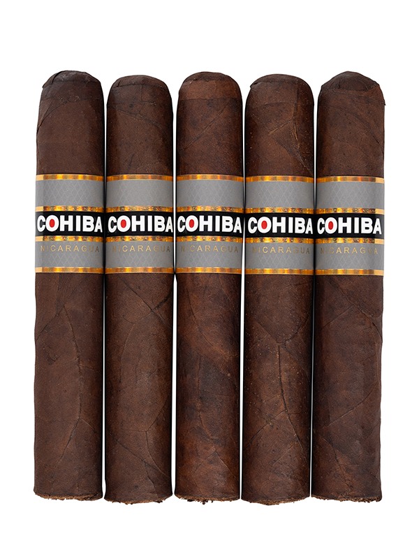 Cohiba Nicaragua N54