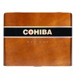 Cohiba Red Dot Crystal Corona Tubo
