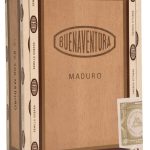 Curivari Buenaventura BV 500 Maduro