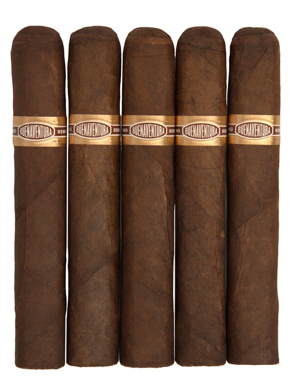 Curivari Buenaventura BV 560 Maduro