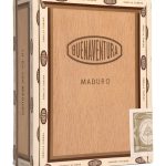 Curivari Buenaventura BV 560 Maduro