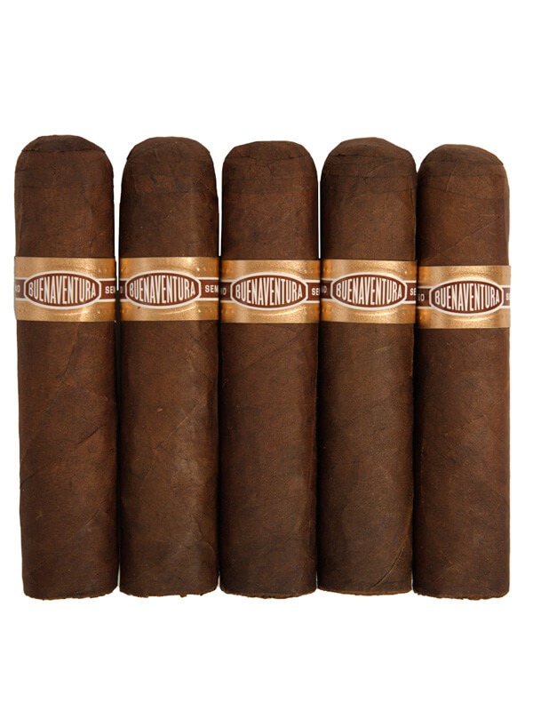 Curivari Buenaventura BV Mini Maduro