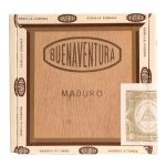 Curivari Buenaventura BV Mini Maduro