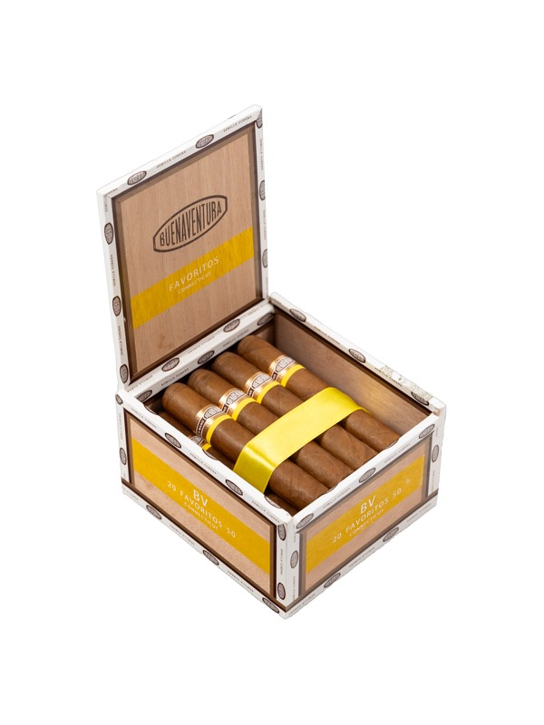 Curivari Buenaventura Favoritos Connecticut 50