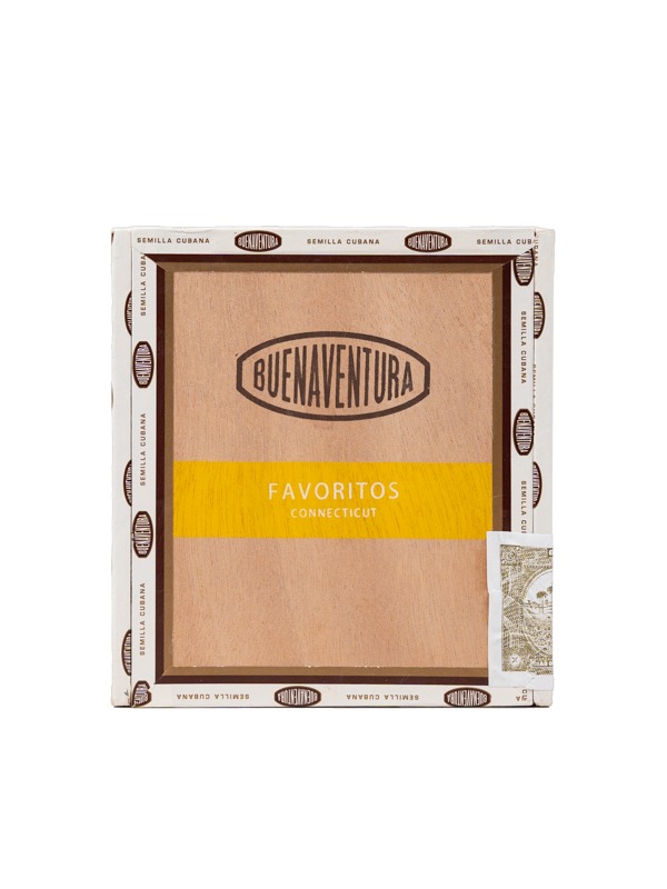 Curivari Buenaventura Favoritos Connecticut 50