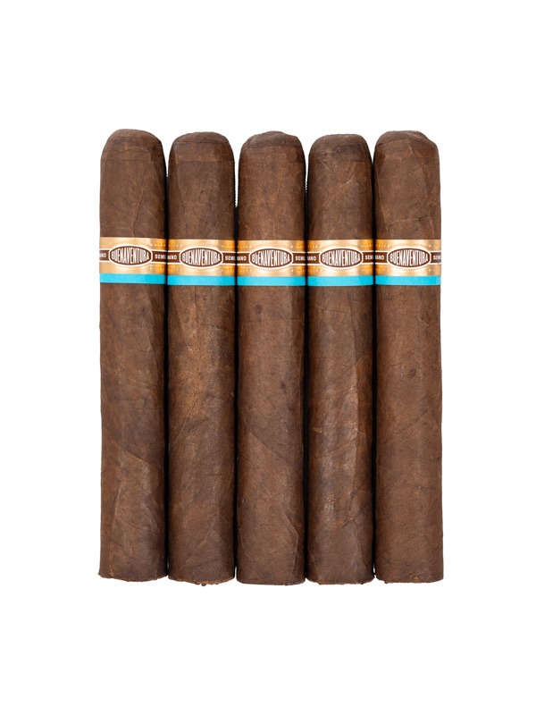 Curivari Buenaventura Favoritos Maduro 60