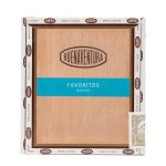 Curivari Buenaventura Favoritos Maduro 60