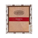 Curivari Buenaventura Favoritos Natural 60
