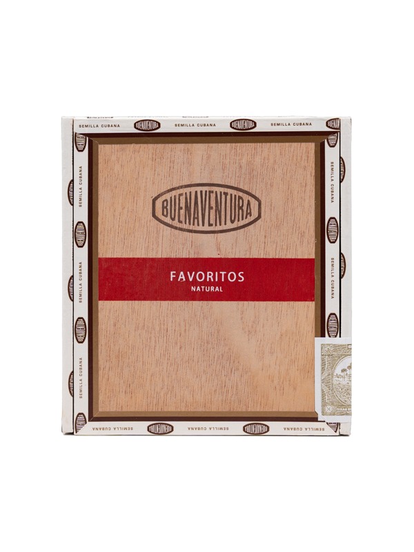Curivari Buenaventura Favoritos Natural 60