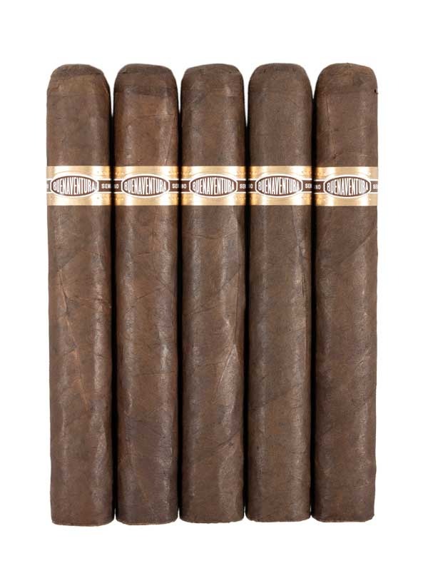 Curivari Buenaventura Maduro 554 LE 2025
