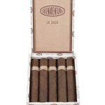 Curivari Buenaventura Maduro 554 LE 2025