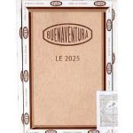 Curivari Buenaventura Maduro 554 LE 2025