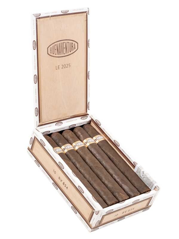 Curivari Buenaventura Maduro 654 LE 2025