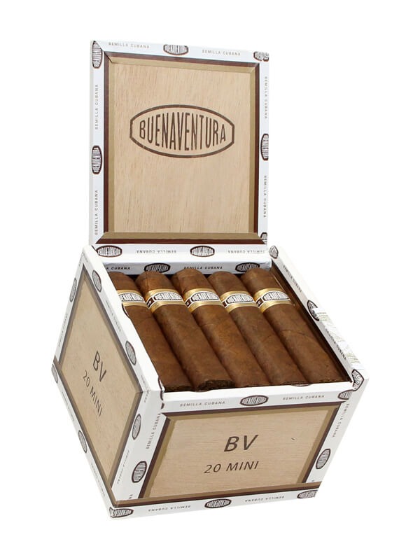 Curivari Buenaventura Mini BV