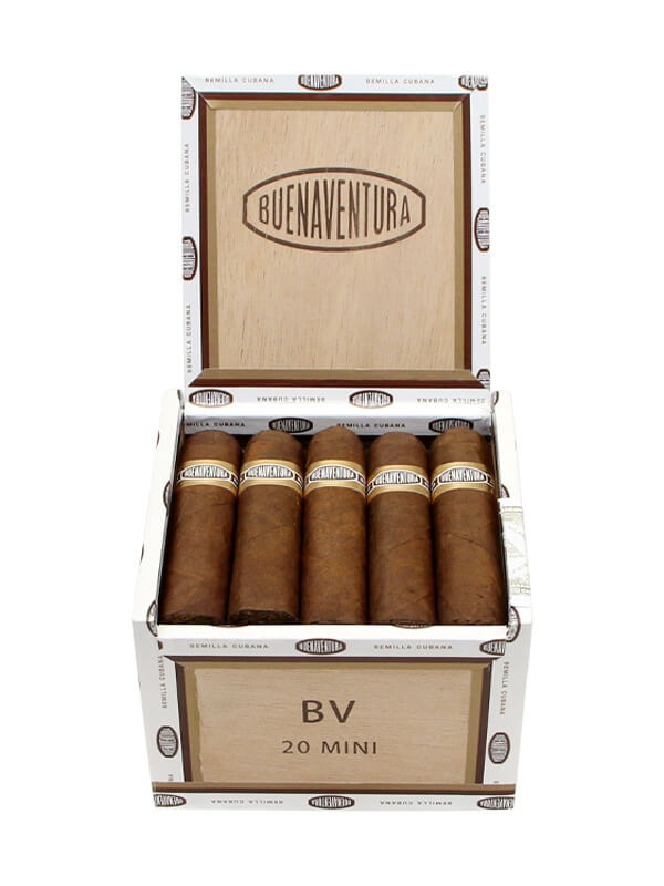 Curivari Buenaventura Mini BV