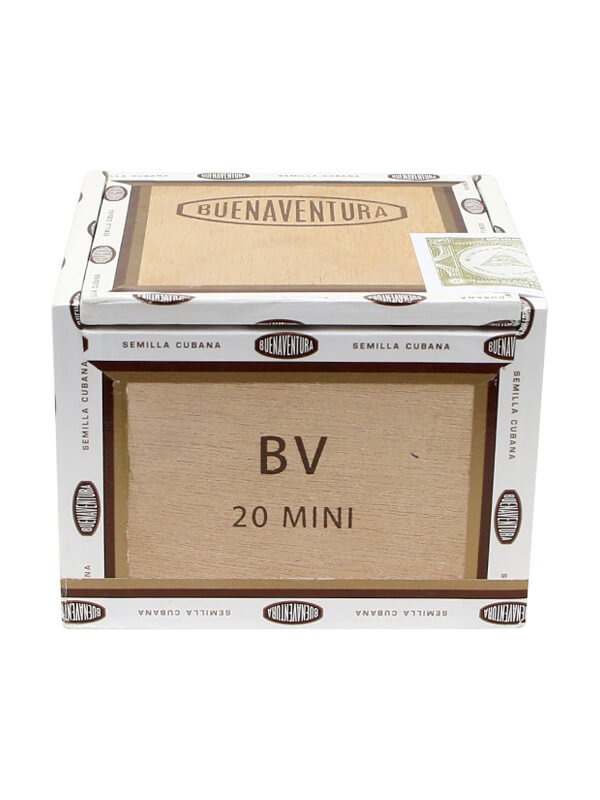 Curivari Buenaventura Mini BV