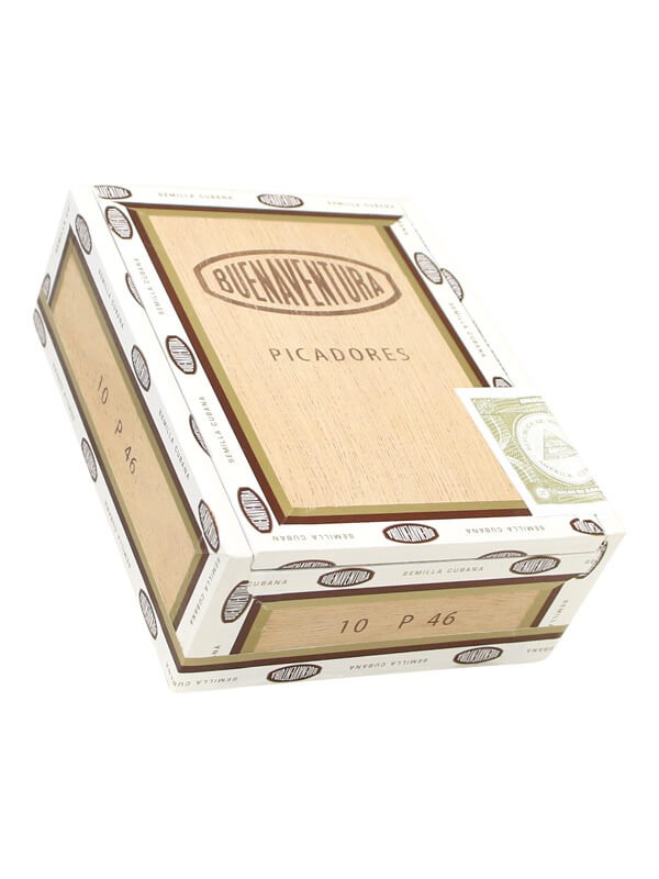 Curivari Buenaventura Picadores P46
