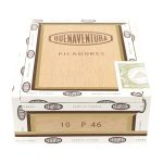Curivari Buenaventura Picadores P46