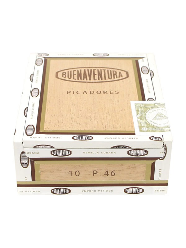 Curivari Buenaventura Picadores P46
