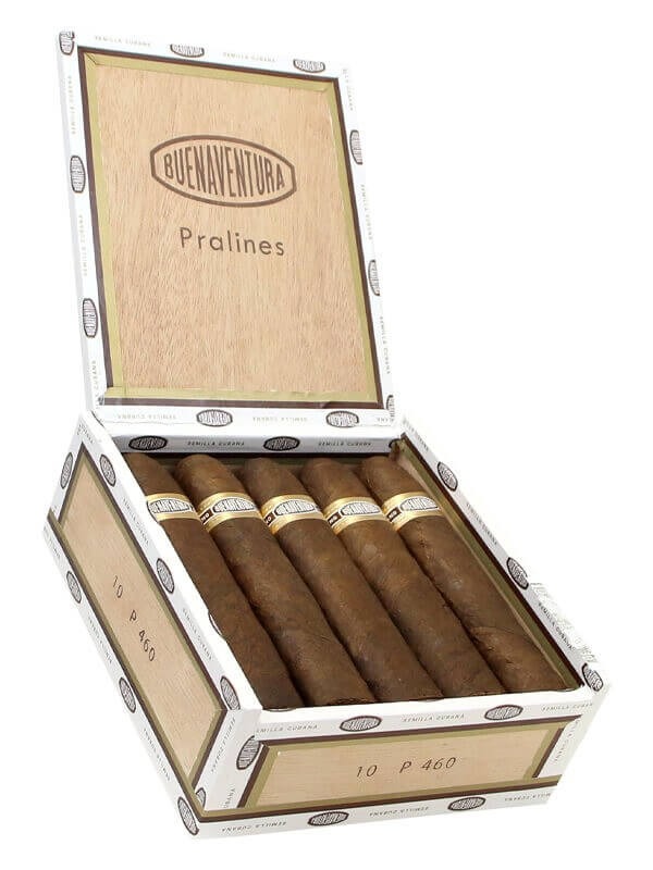 Curivari Buenaventura Pralines P460
