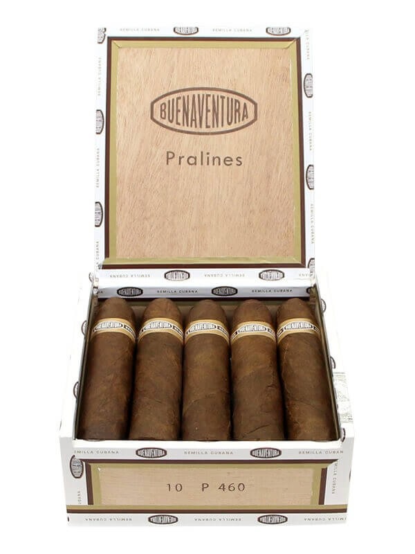 Curivari Buenaventura Pralines P460