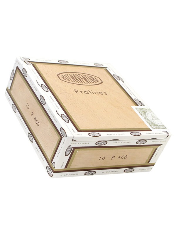 Curivari Buenaventura Pralines P460