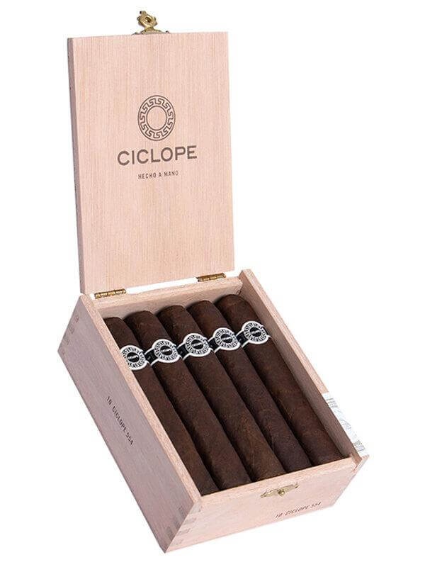 Curivari Ciclope 554