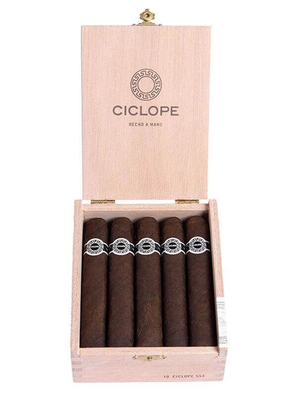 Curivari Ciclope 554