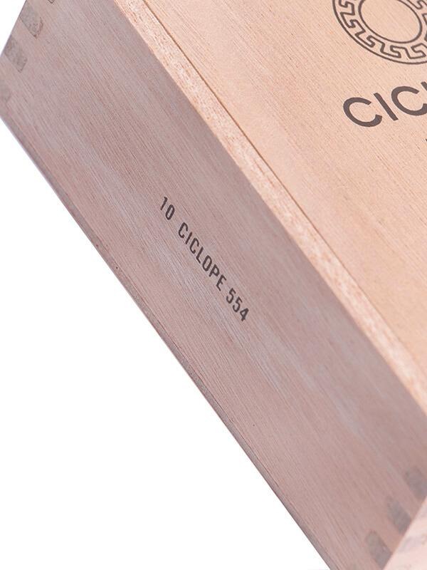 Curivari Ciclope 554