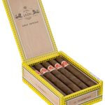 Curivari Gloria de Leon Gran Domino Poderosos