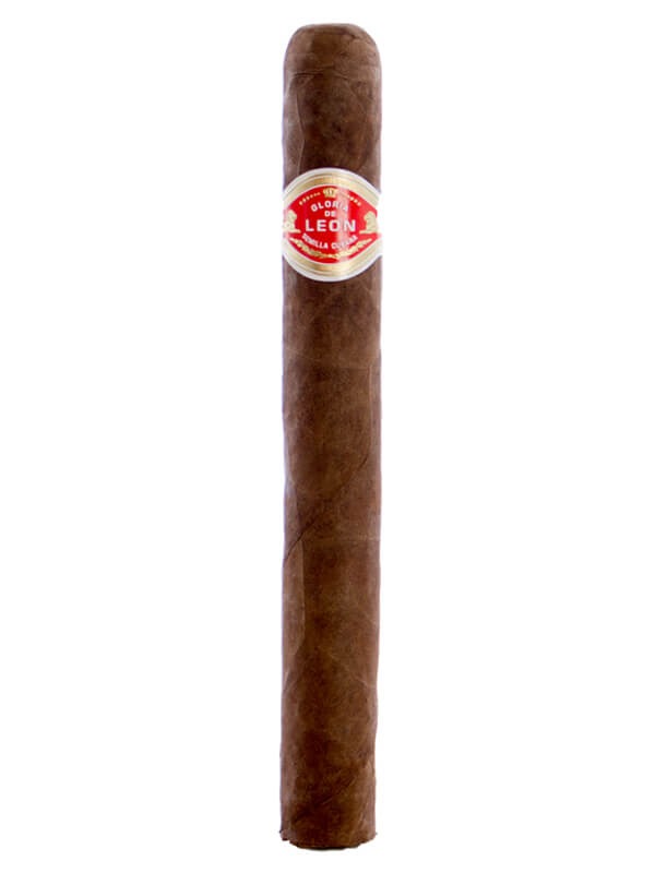 Curivari Gloria de Leon Gran Domino Poderosos