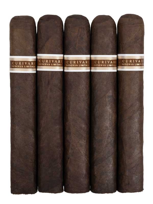 Curivari Reserva Limitada Cafe Noir 54