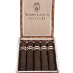 Curivari Reserva Limitada Cafe Noir 54