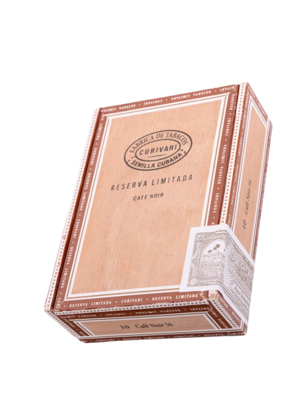 Curivari Reserva Limitada Cafe Noir 56