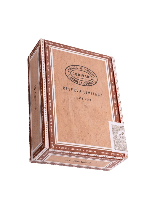 Curivari Reserva Limitada Cafe Noir 56