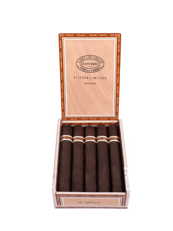 Curivari Reserva Limitada Cafe Noir 62