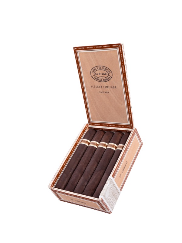 Curivari Reserva Limitada Cafe Noir 62