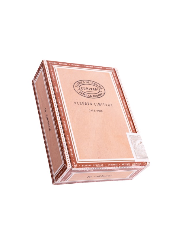 Curivari Reserva Limitada Cafe Noir 62