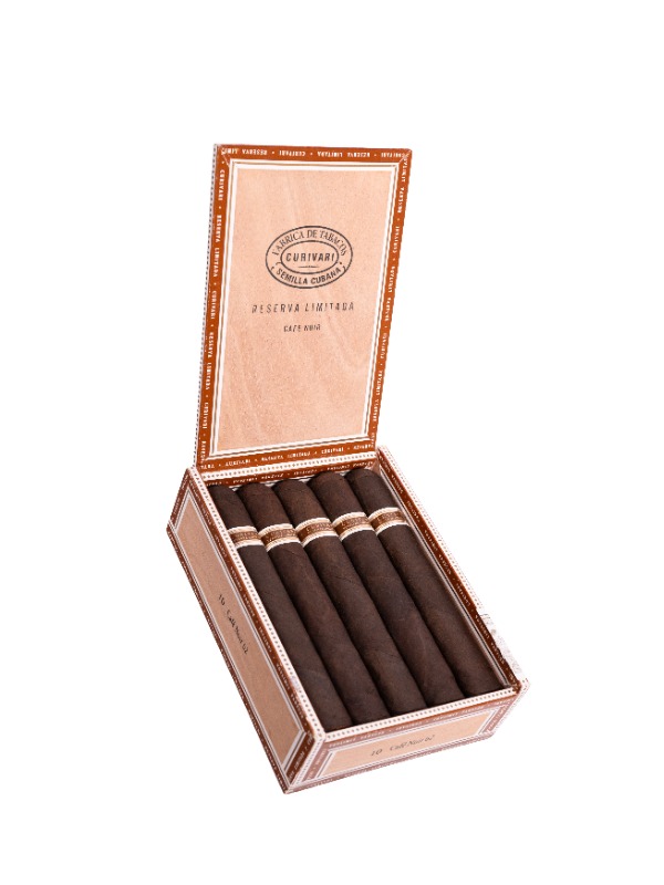 Curivari Reserva Limitada Cafe Noir 62