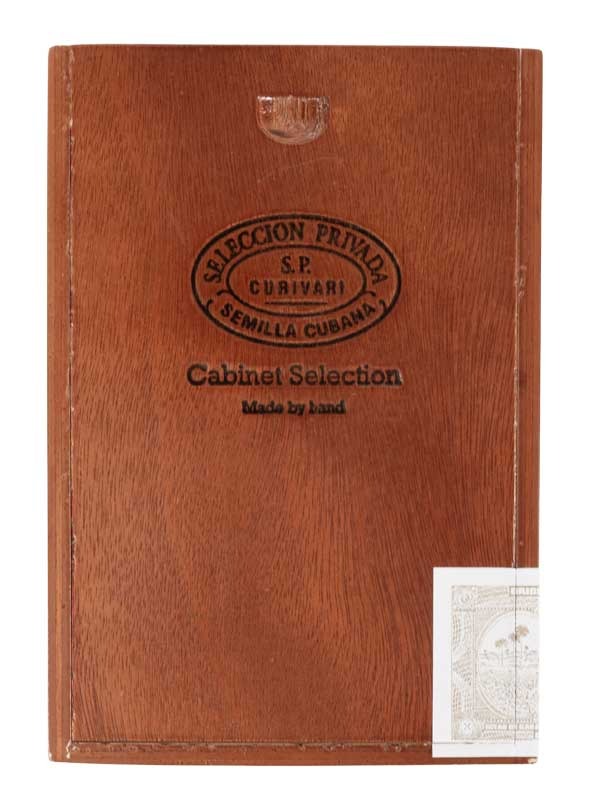 Curivari Seleccion Privada Diplomaticos
