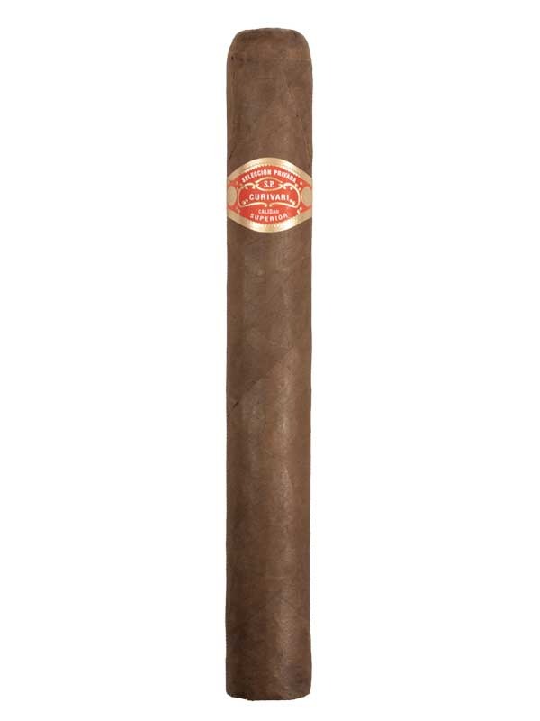 Curivari Seleccion Privada Diplomaticos