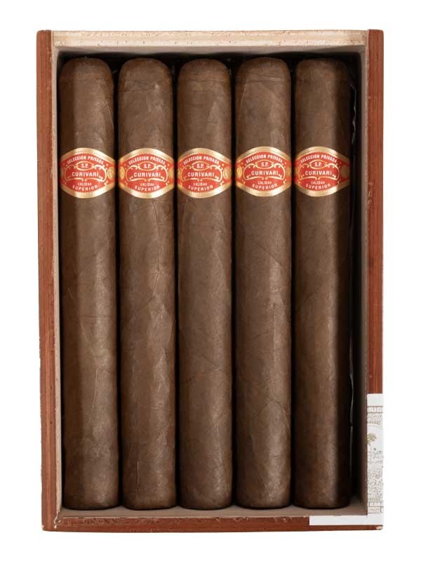 Curivari Seleccion Privada Diplomaticos