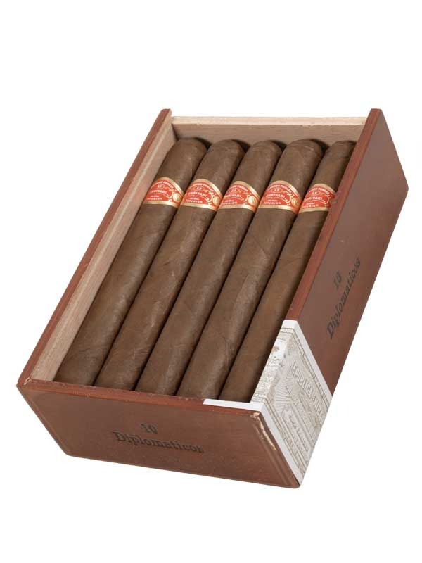 Curivari Seleccion Privada Diplomaticos